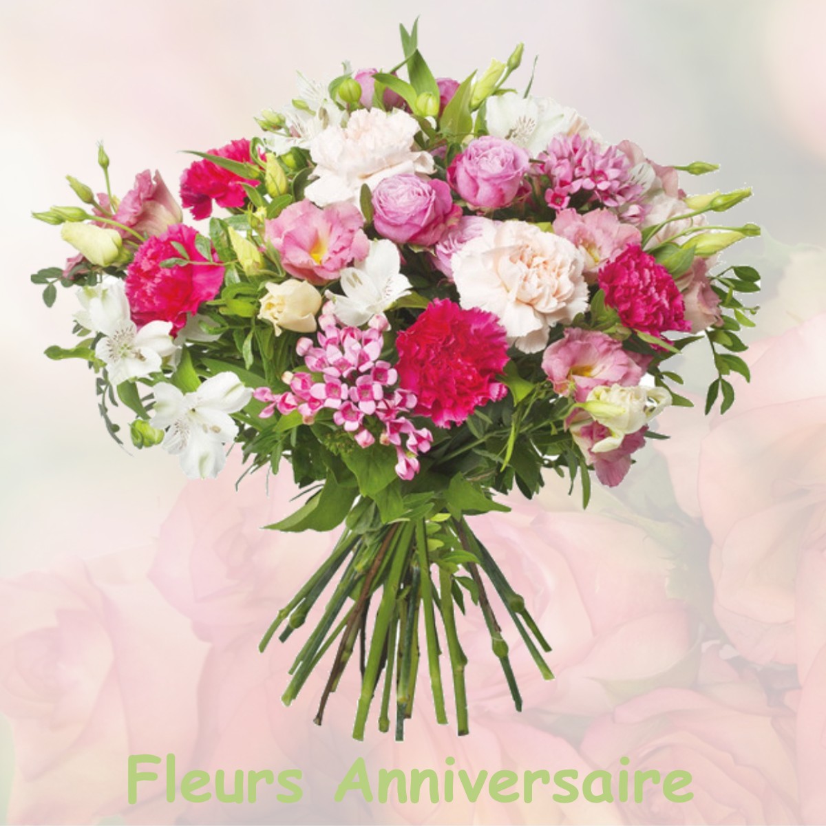 fleurs anniversaire ANNECY-LE-VIEUX