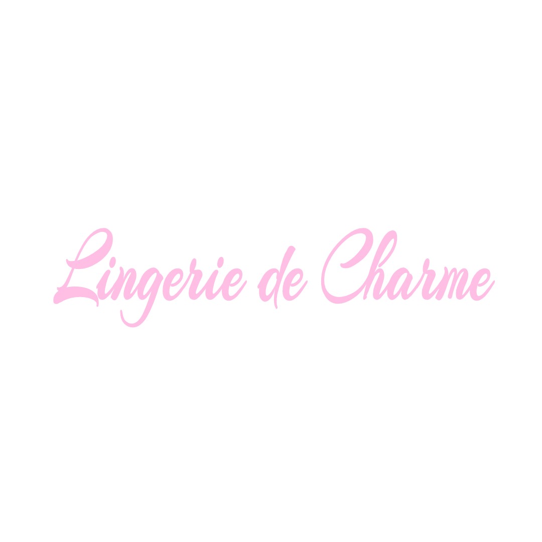 LINGERIE DE CHARME ANNECY-LE-VIEUX